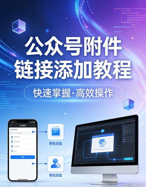 公众号如何添加附件链接？为什么大家都用「政企云文档」小程序？一探存储黑科技