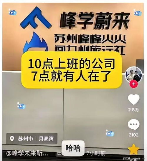 张雪峰倒下了，他手底下的员工却疯了 存储服务背后的管理悖论